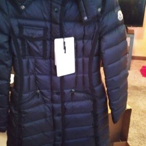 Moncler Coat/Jacket